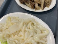-濠轩阁特色生蚝火锅(水湾路店)