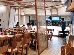 -小满手工粉(上海品尊国际店)
