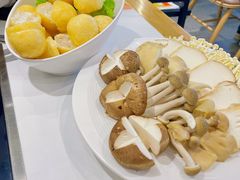 -严厨老坛酸菜鱼(吴江万宝店)
