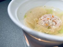 -小厨娘淮扬菜(天印大道店)