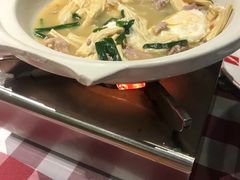 -湘当爱·鲜煮现炒(松岗立业路店)