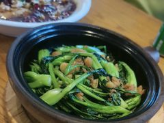 -去茶去餐厅(中央大街店)