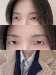 -MIVI·纹眉半永久野生眉