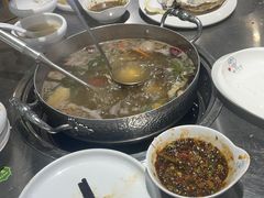 -径山十八道·风味民间菜(杭州总店)