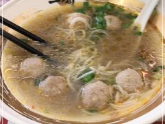-一肴·牛肉粿条(深圳湾睿印店)