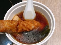 -吉野家(红博中央公园店)