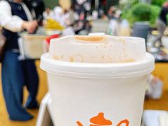 -OCT PARK欢乐时光