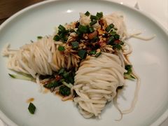 诱惑鸡丝冷面-外婆家(西红门荟聚购物中心店)