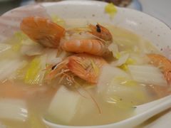 -来之顺海鲜菜馆·青岛菜·始于1993(栈桥店)