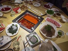 -东道煮牛肉火锅(重庆路店)