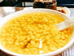 绿豆蒜-台南擔仔面·卤肉饭(老虹井路店)