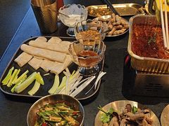 -好唛士·精酿啤酒烧烤(金沪路店)