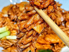 -闫府私房菜·百年鲁菜(恒隆店)