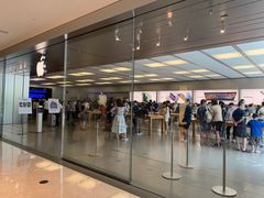 -Apple零售店(深圳益田假日广场店)