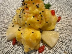 -花和海鲜自助(梅江店)