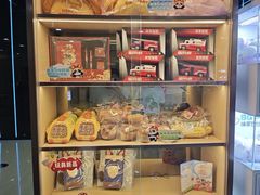 -海底捞火锅(奥山世纪城店)