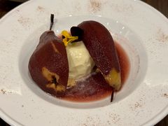 -安妮意大利餐厅(世贸天阶店)
