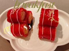 -潮府馆·非遗潮州菜·世纪公园(新国际博览中心店)