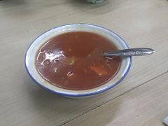 美极罗宋汤-做了不起的80后