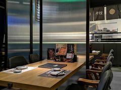 大堂-寿司皇(扬名广场店)