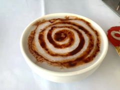 巧克力甜心-粥旺府(月环里店)