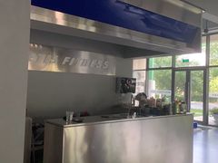 -METIS FITNESS女性健身工作室