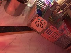-依呀呀ktv烧烤小串(中山西路店)