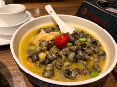 -锡和无锡菜(景丽苑店)