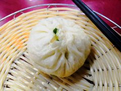 -郑家包子牛肉拉面(尚勤路店)