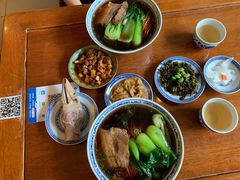-同得兴 Since·1995 传统苏式面馆(十全街店)
