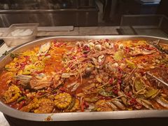 -新食谱全日制餐厅·苏州苏州湾艾美酒店