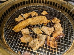 -德得轩烤涮一体自助餐厅(王府井店)