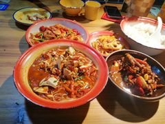 -老三样·美食研究中心(世贸路店)