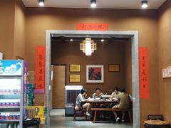 门面-耕渔小院·湖南鱼鲜(望城店)