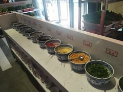 -捞围鲜·港式打边炉(海阳路店)