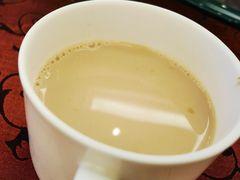 醇香奶茶-内蒙古驻京办餐厅