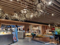 -Seesaw Coffee(朝阳大悦城店)