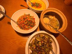 -李久其家民间餐厅(观沙岭公园店)