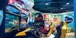 -魔力嘟嘟城(西溪欢乐城店)