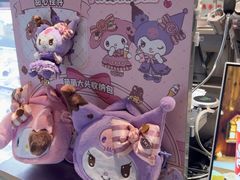 -DQ·蛋糕·冰淇淋(浦江欢乐颂店)
