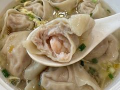 -梦花街馄饨店(中华苑店)
