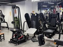 -超鹿运动(达信大厦店)