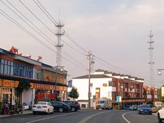 -句容茅山景区