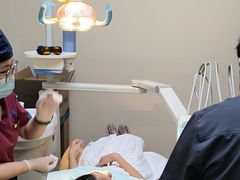 -天使口腔门诊部(上海店)