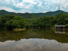 -敬亭山风景名胜区