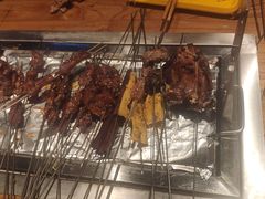 -那些年记忆烧烤