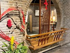 -青藤茶馆(南山路店)