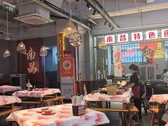 -老闵田螺馆·南昌市井菜·特色小吃(总店)