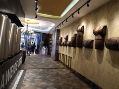 -汉巴味德(沈阳万象汇店)