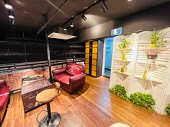 -NRG 健身私教CLUB(云山路店)